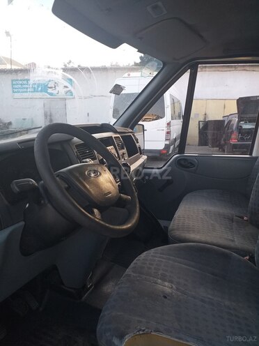 Ford Transit 2006, 395,000 km - 2.4 l - Mingəçevir