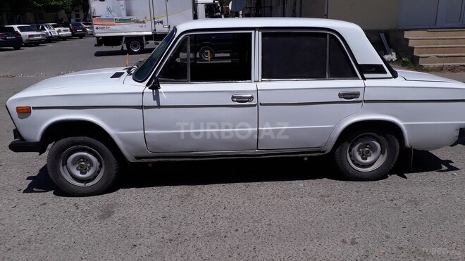 LADA (VAZ) 2106 1978, 333,333 km - 1.6 l - Ağsu