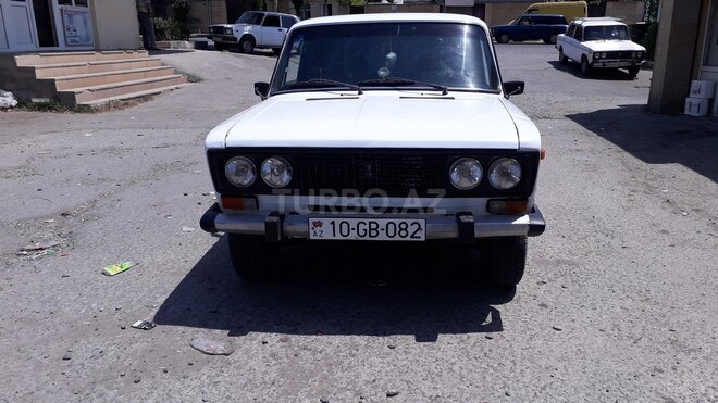 LADA (VAZ) 2106 1978, 333,333 km - 1.6 l - Ağsu