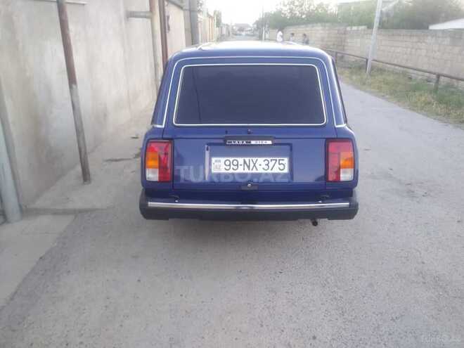 LADA (VAZ) 2104 2007, 88,435 km - 1.6 l - Şirvan
