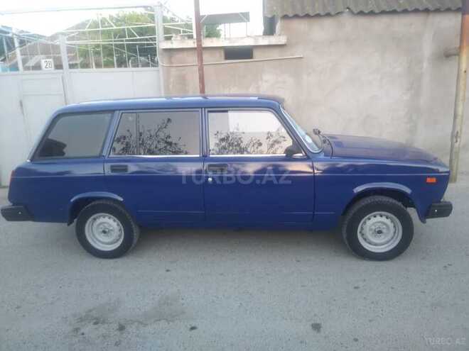 LADA (VAZ) 2104 2007, 88,435 km - 1.6 l - Şirvan