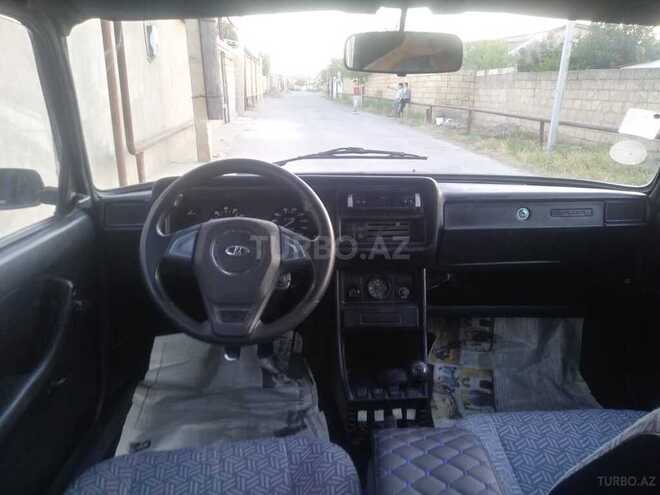 LADA (VAZ) 2104 2007, 88,435 km - 1.6 l - Şirvan