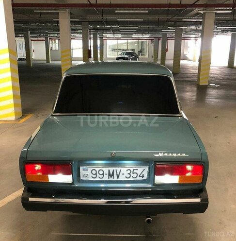 LADA (VAZ) 2107 2003, 240,000 km - 0.2 l - Bakı