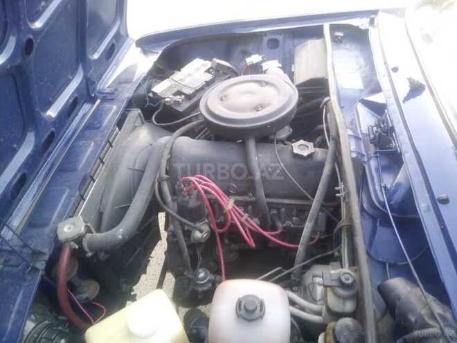 LADA (VAZ) 2104 2007, 88,435 km - 1.6 l - Şirvan