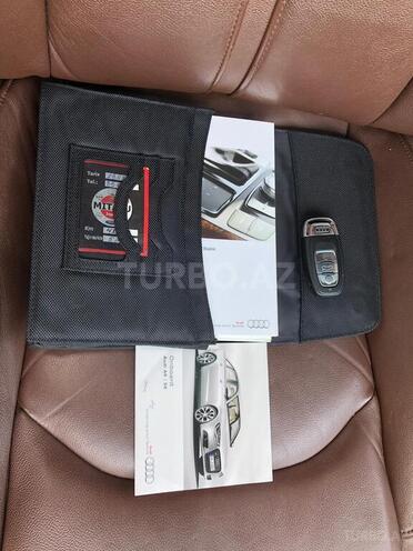 Audi A6 2013, 114,000 km - 3.0 л - Bakı