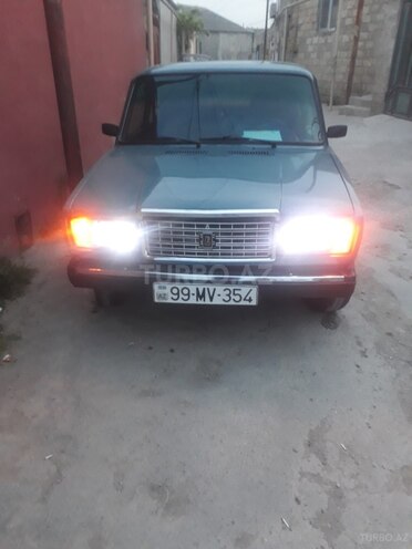 LADA (VAZ) 2107 2003, 240,000 km - 0.2 l - Bakı