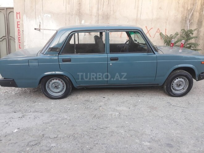 LADA (VAZ) 2107 2003, 240,000 km - 0.2 l - Bakı