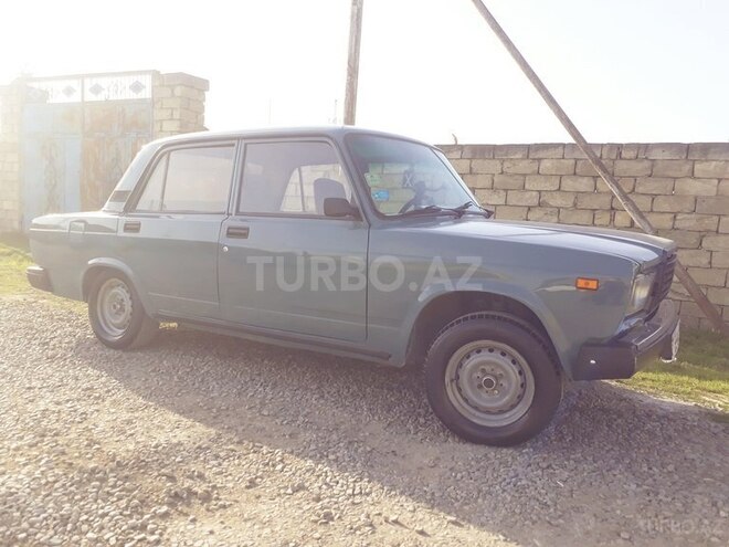 LADA (VAZ) 2107 2003, 240,000 km - 0.2 l - Bakı