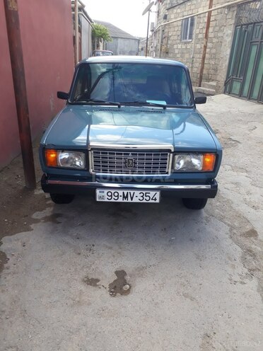 LADA (VAZ) 2107 2003, 240,000 km - 0.2 l - Bakı