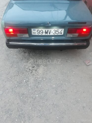 LADA (VAZ) 2107 2003, 240,000 km - 0.2 l - Bakı