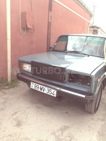 LADA (VAZ) 2107 2003, 240,000 km - 0.2 l - Bakı