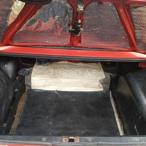 LADA (VAZ) 2106 1995, 66,900 km - 1.5 l - Bakı