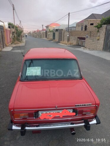 LADA (VAZ) 2106 1995, 66,900 km - 1.5 l - Bakı