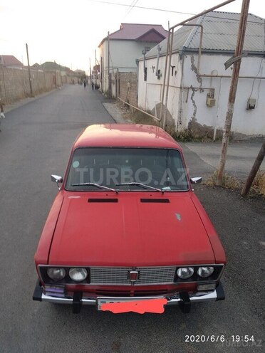 LADA (VAZ) 2106 1995, 66,900 km - 1.5 l - Bakı