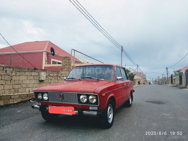 LADA (VAZ) 2106 1995, 66,900 km - 1.5 l - Bakı