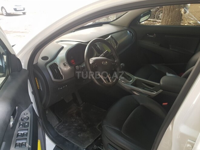 Kia Sportage 2015, 47,600 km - 2.0 l - Bakı