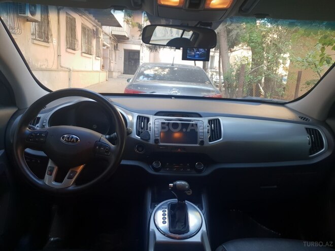 Kia Sportage 2015, 47,600 km - 2.0 l - Bakı