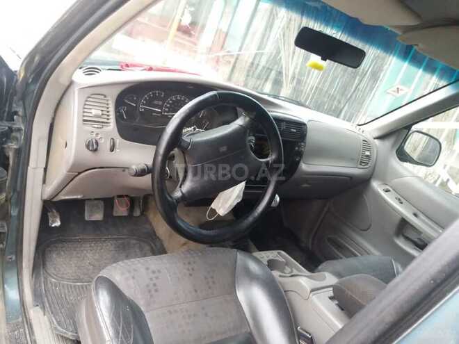 Ford Explorer 1996, 123,000 km - 4.0 л - Gəncə