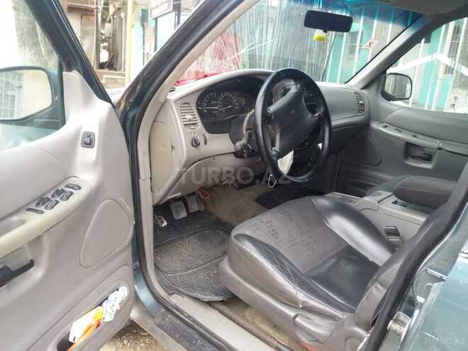Ford Explorer 1996, 123,000 km - 4.0 л - Gəncə