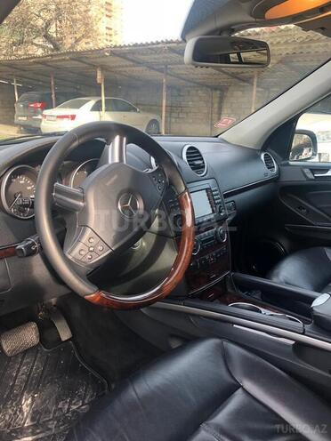 Mercedes GL 550 2008, 140,000 km - 4.7 l - Bakı