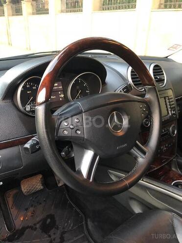 Mercedes GL 550 2008, 140,000 km - 4.7 l - Bakı