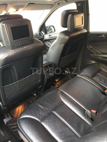 Mercedes GL 550 2008, 140,000 km - 4.7 l - Bakı