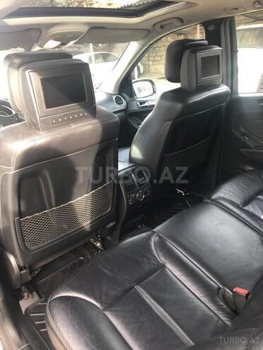 Mercedes GL 550 2008, 140,000 km - 4.7 l - Bakı