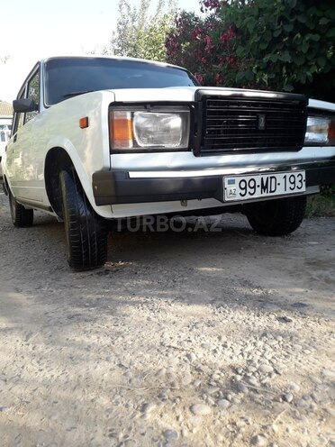 LADA (VAZ) 2107 2006, 686,300 km - 1.6 л - Beyləqan