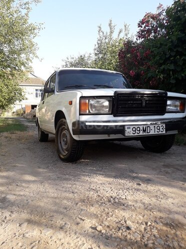 LADA (VAZ) 2107 2006, 686,300 km - 1.6 л - Beyləqan