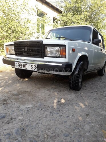 LADA (VAZ) 2107 2006, 686,300 km - 1.6 л - Beyləqan