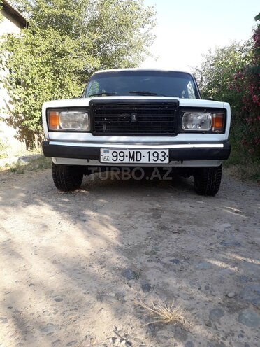 LADA (VAZ) 2107 2006, 686,300 km - 1.6 л - Beyləqan