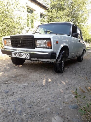 LADA (VAZ) 2107 2006, 686,300 km - 1.6 л - Beyləqan