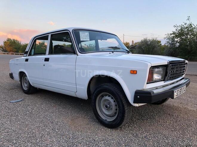 LADA (VAZ) 2107 2009, 160,000 km - 1.6 l - Ağstafa
