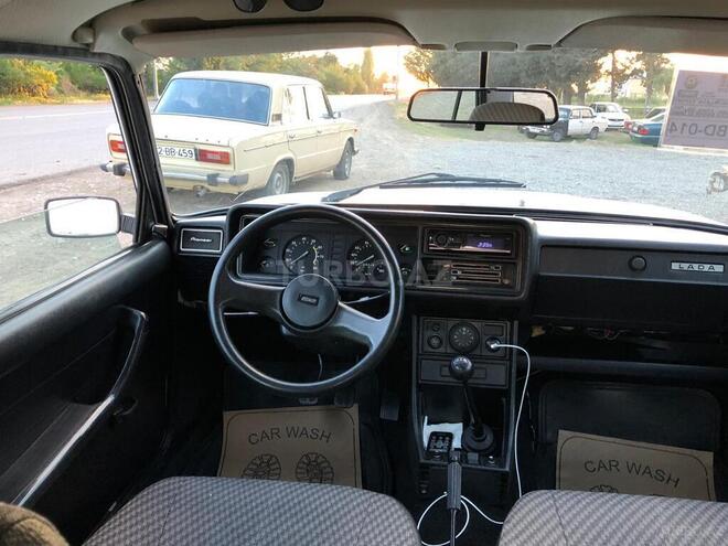 LADA (VAZ) 2107 2009, 160,000 km - 1.6 l - Ağstafa