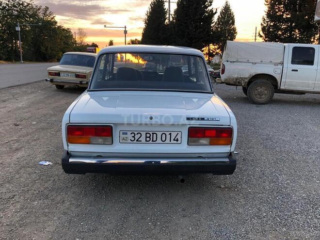 LADA (VAZ) 2107 2009, 160,000 km - 1.6 l - Ağstafa