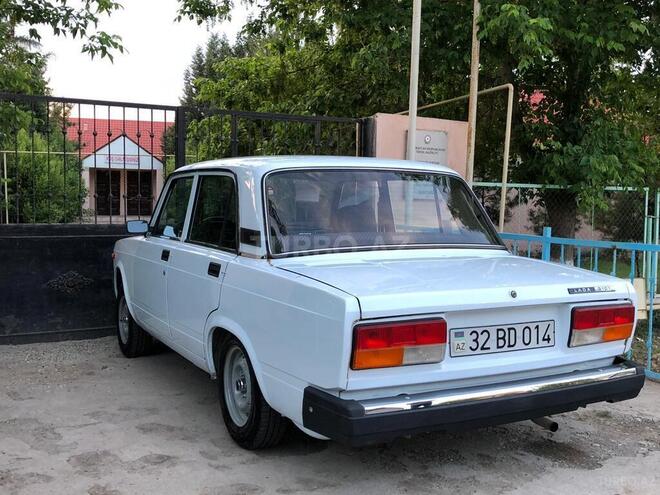 LADA (VAZ) 2107 2009, 160,000 km - 1.6 l - Ağstafa