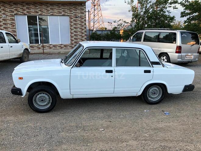 LADA (VAZ) 2107 2009, 160,000 km - 1.6 l - Ağstafa