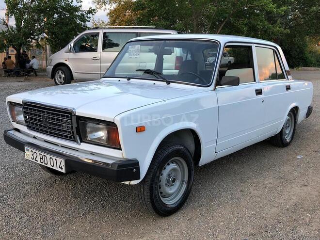 LADA (VAZ) 2107 2009, 160,000 km - 1.6 l - Ağstafa