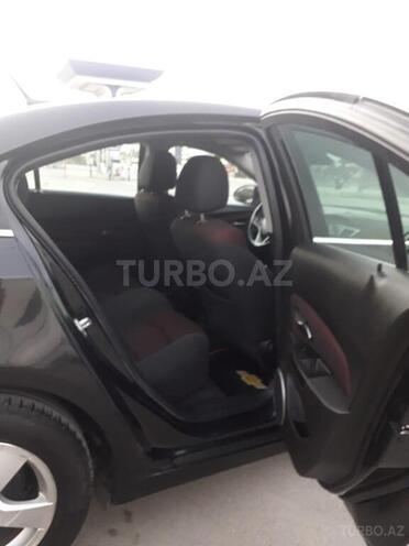 Chevrolet Cruze 2013, 76,000 km - 1.4 l - Bakı