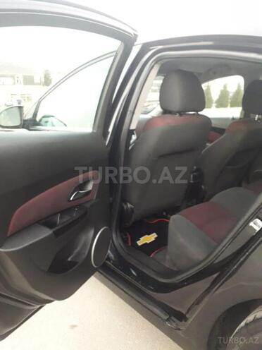 Chevrolet Cruze 2013, 76,000 km - 1.4 l - Bakı