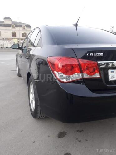 Chevrolet Cruze 2013, 76,000 km - 1.4 l - Bakı