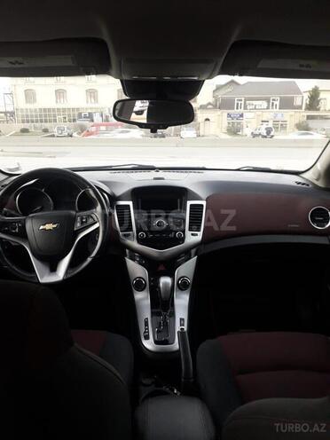 Chevrolet Cruze 2013, 76,000 km - 1.4 l - Bakı