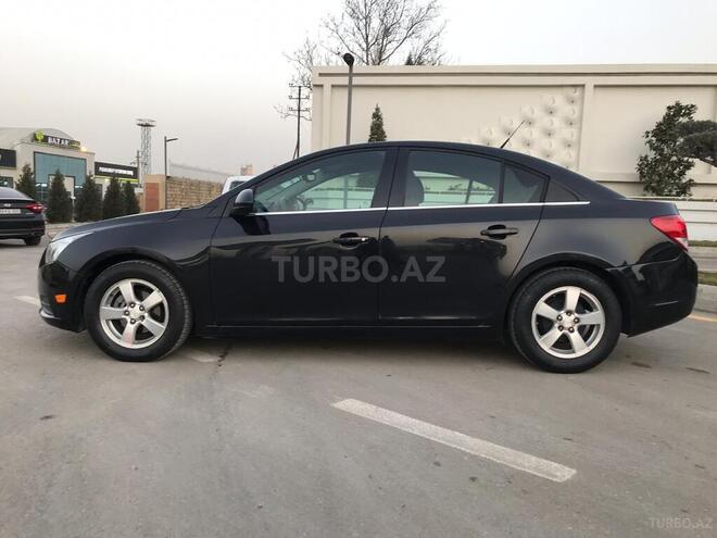 Chevrolet Cruze 2013, 76,000 km - 1.4 l - Bakı