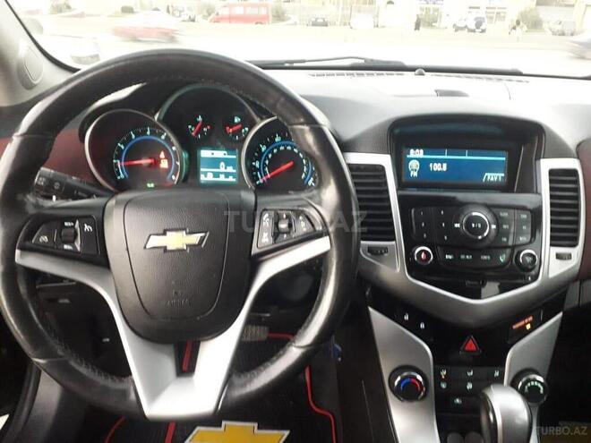 Chevrolet Cruze 2013, 76,000 km - 1.4 l - Bakı