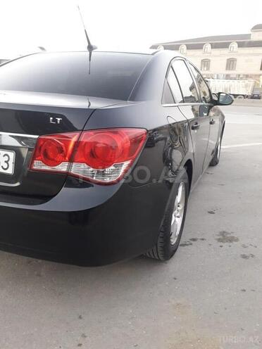 Chevrolet Cruze 2013, 76,000 km - 1.4 l - Bakı