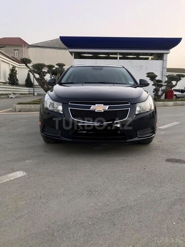 Chevrolet Cruze 2013, 76,000 km - 1.4 l - Bakı