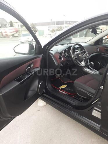 Chevrolet Cruze 2013, 76,000 km - 1.4 l - Bakı
