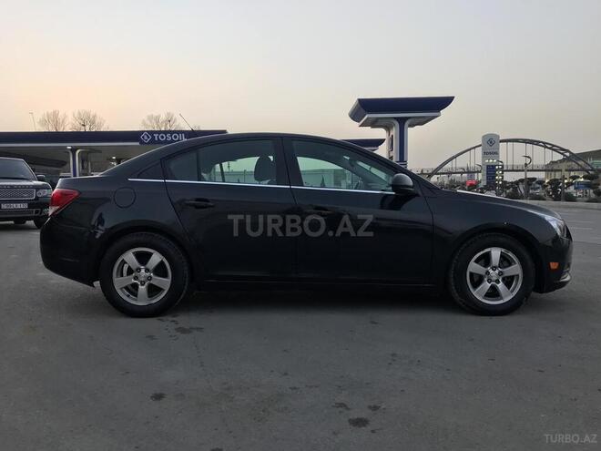 Chevrolet Cruze 2013, 76,000 km - 1.4 l - Bakı