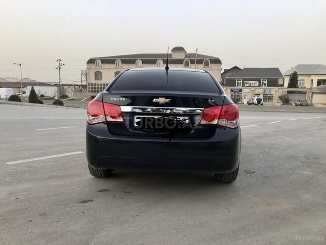 Chevrolet Cruze 2013, 76,000 km - 1.4 l - Bakı
