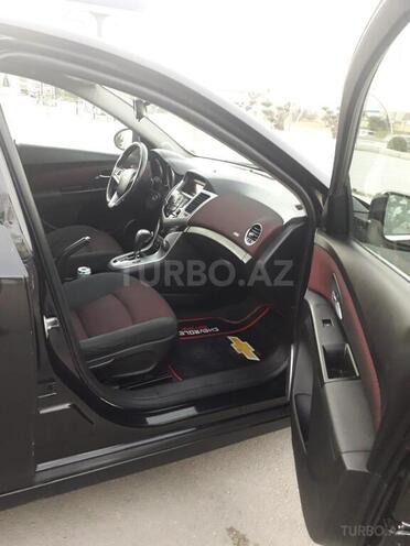 Chevrolet Cruze 2013, 76,000 km - 1.4 l - Bakı